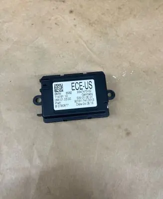 BMW 4 F36 Gran coupe Other control units/modules 9347470 11419110 901517410013