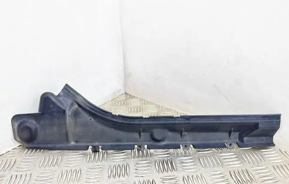 Mercedes-Benz S W221 Other engine bay part A2218890325