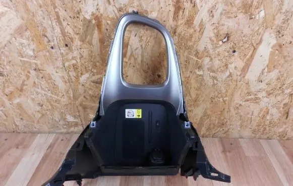 Toyota Yaris XP210 Wireless charging module 861C0K0010