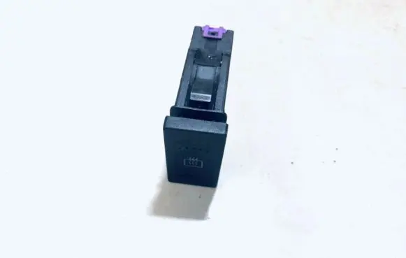 Volkswagen Sharan Windscreen/window heater switch 7m3959621 ym2118c621aaw