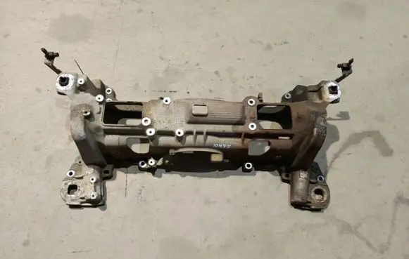 Dodge Grand Caravan Front subframe