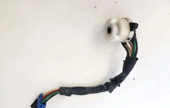 KIA Carnival Ignition lock contact 