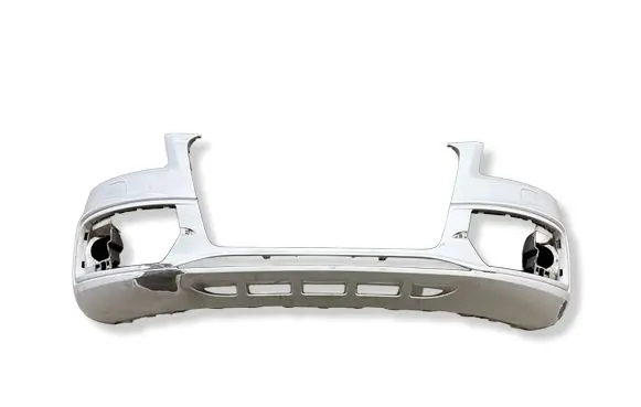 Audi Q5 SQ5 Front bumper 8R0807437AB