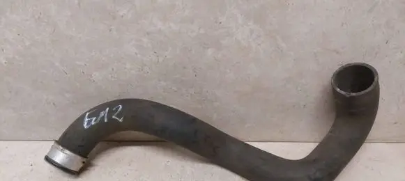 Mercedes-Benz E W211 Engine coolant pipe/hose 2115010482