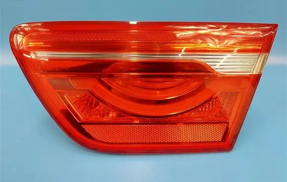 Jaguar XE Rear/tail lights GX7315K272BG
