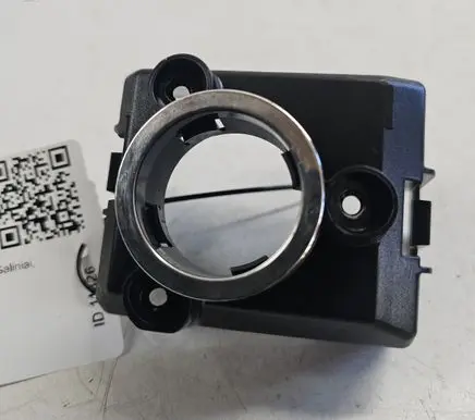 Mercedes-Benz S W221 Ignition lock P0107247