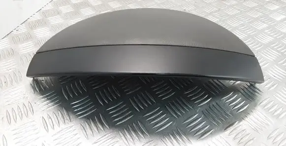 Volkswagen Touareg I Dashboard trim 7L6858291
