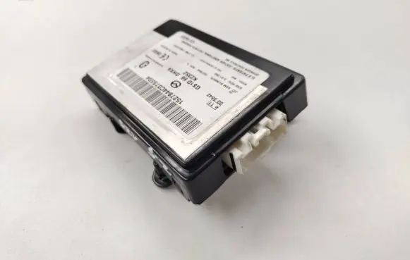 Mazda 6 Bluetooth control unit module 1527844 GS1D66 K2352
