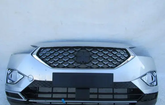 Seat Tarraco Front bumper 5FJ807221D