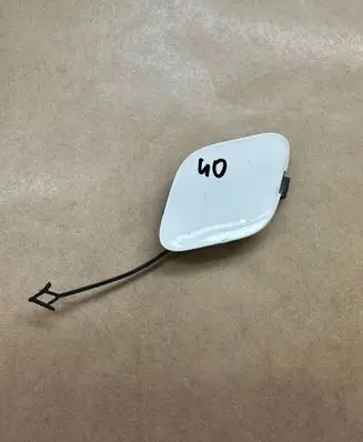 Fiat Tipo Tow hook cap/cover 735626586