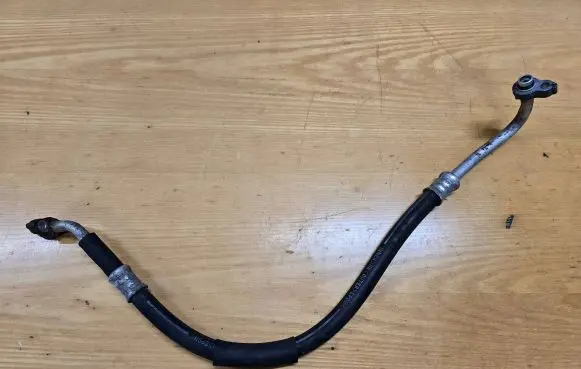 Mazda CX-7 Air conditioning (A/C) pipe/hose