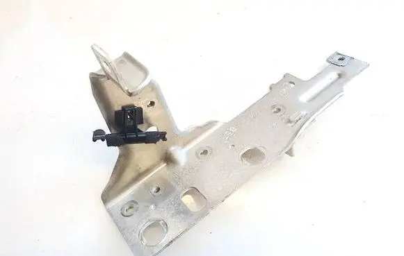 Volkswagen Jetta V Other exterior part 1K1858505F