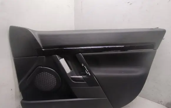 Opel Signum Front door card panel trim 09179139 43200