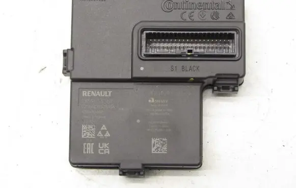 Dacia Sandero III Engine control unit/module 285905328R