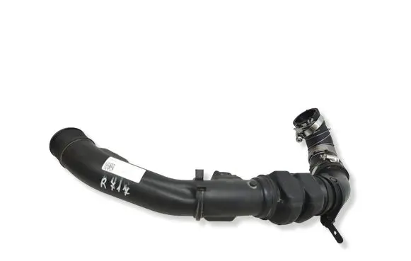 Ford Mondeo MK V Intercooler hose/pipe DS736C646FJ 05121339 F1014075807