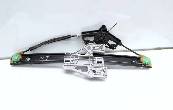 Audi A6 C7 Rear window lifting mechanism without motor 4G0839461