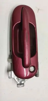 Honda CR-V Front door exterior handle