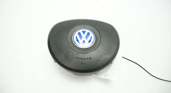Volkswagen Polo Steering wheel airbag 6Q0880201K
