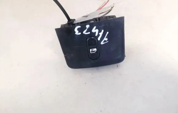 Central locking switch button