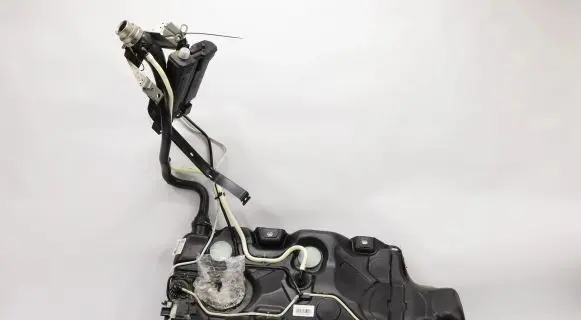 Seat Ateca Fuel tank 5Q0201021SH
