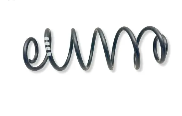 Audi A4 S4 B8 8K Rear coil spring 