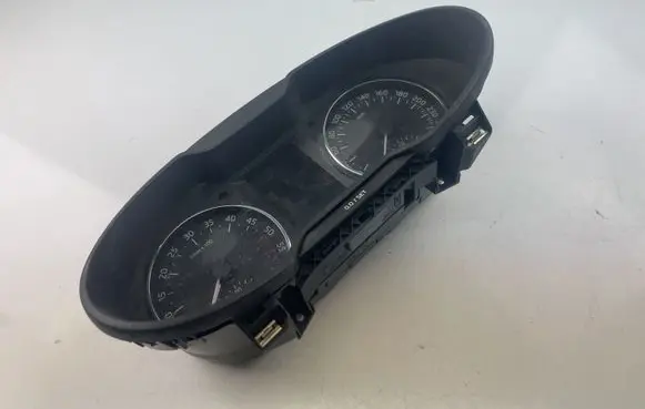 Skoda Octavia Mk3 (5E) Speedometer (instrument cluster) 5E0920871D