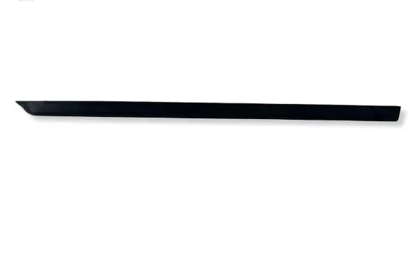 Audi A3 S3 8L Front door trim (molding) 8L7853959