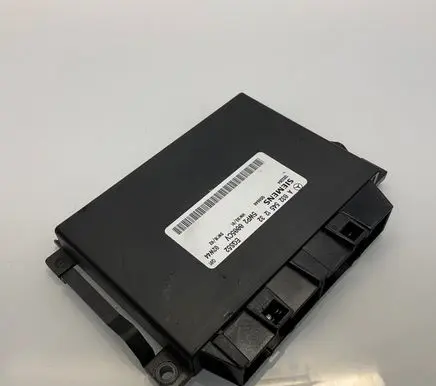 Mercedes-Benz E W211 Gearbox control unit/module A0325451232 5WP20005CV 0325451232