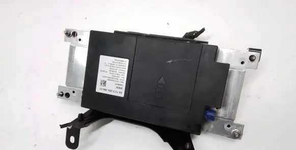 BMW 7 F01 F02 F03 F04 Bluetooth control unit module 9289386