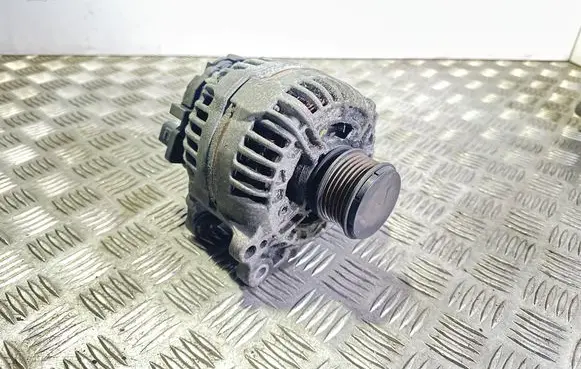 Audi A4 S4 B7 8E 8H Generator/alternator 06F903023J