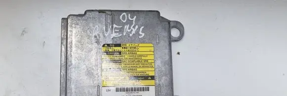 Toyota Avensis T250 Airbag control unit/module 8917005160