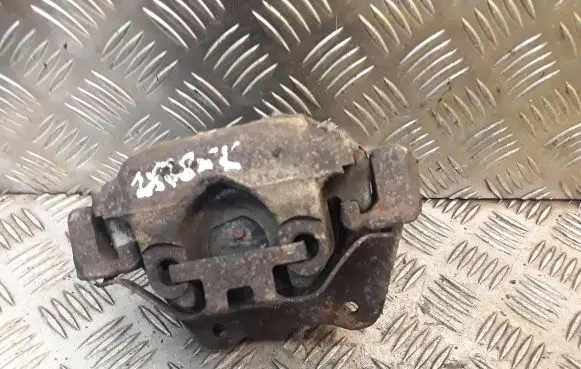 BMW X3 E83 Rear brake caliper