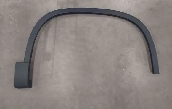 BMW X3 F25 Fender trim (molding) PVW035038PR