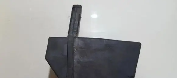 Ford Focus Vacuum air tank 