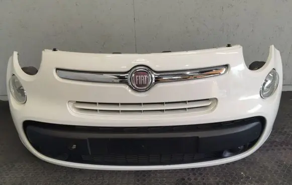 Fiat 500L Front bumper 268