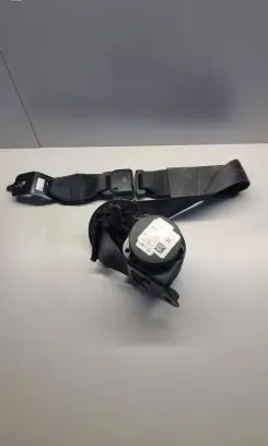 Dodge Durango Front seatbelt P6JW85DX9AA 119SCF200 6412173