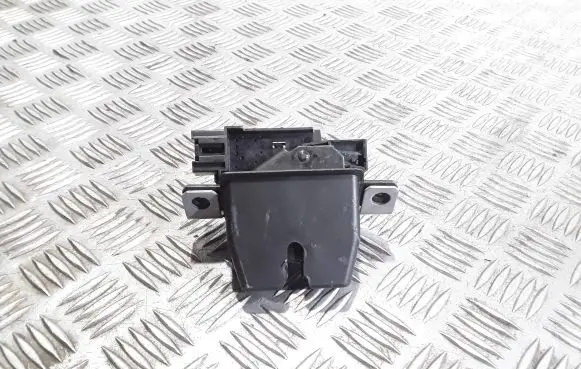 Ford Fiesta Tailgate/trunk/boot lock/catch/latch H1BAN442A66AA