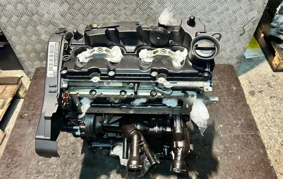 Volkswagen Golf Sportsvan Engine 5782648
