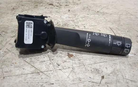 Opel Insignia A Wiper control stalk 20941131 12940320128