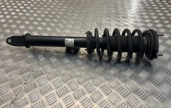 Tesla Model Y Front shock absorber/damper 118836500B CFP230298B0464