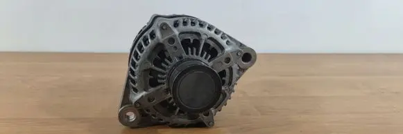 Jeep Renegade Generator/alternator 52067418