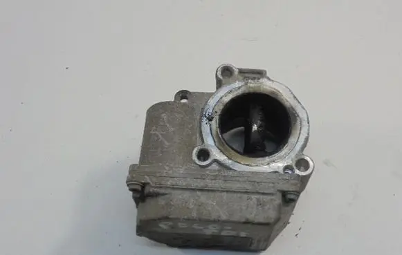Volkswagen Polo Electric throttle body valve 045128063G