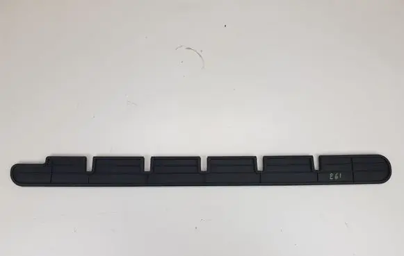 BMW 5 E60 E61 Other trunk/boot trim element 7116739