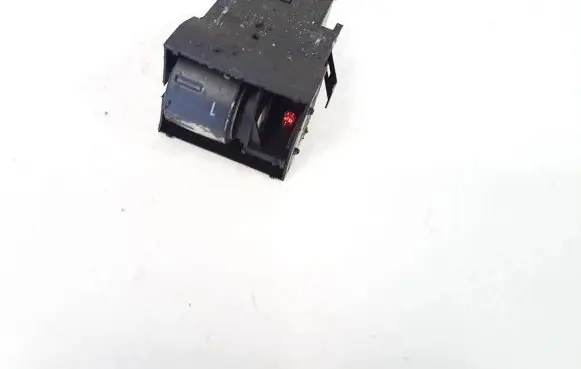 Volkswagen Touareg I Seat heating switch 7l6963570b 7l6963564a