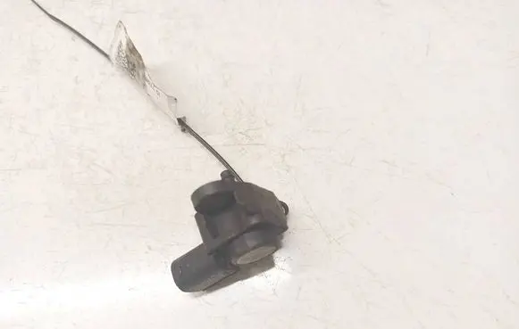 Mercedes-Benz R W251 Air pressure sensor A0061531528