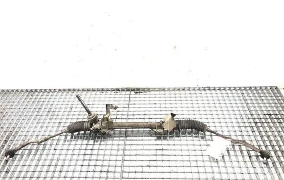 Nissan Qashqai Steering rack