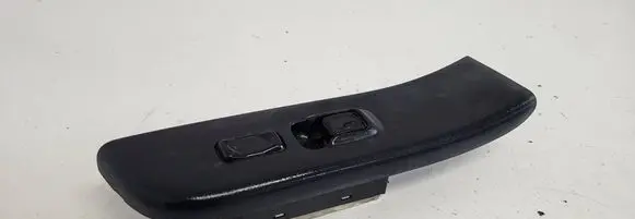 Electric window control switch