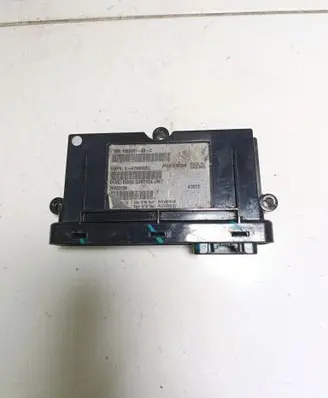 Tesla Model S Door control unit/module 100310100C