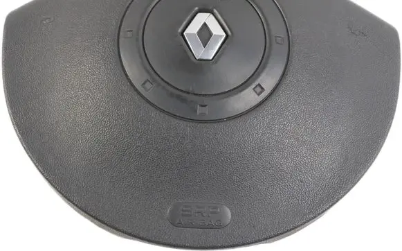 Renault Megane II Steering wheel airbag 8200301512A 0330524101312 AY585DNP