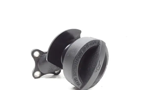 Volvo S60 Oil fill pipe 31330189